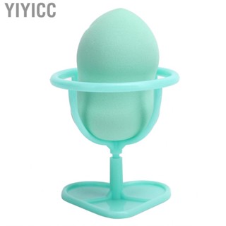 Yiyicc Cosmetic Sponges  Makeup Sponge Blender Set Portable for Personal Use Professional