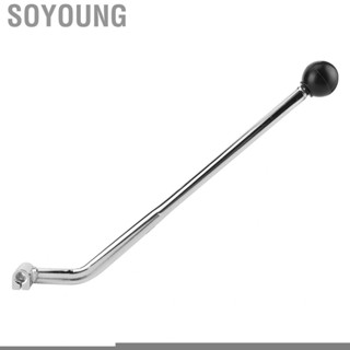 Soyoung Hand Control Gear Shift Lever  High Quality Stable Vehicle Accessory for ATV Professional Use General Car