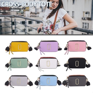 New Camera Bag Fashionable Small Square Bag Crossbody Bag Ladies Handbag