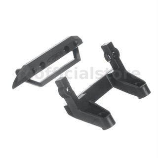 Wltoys 2428 1/24 อะไหล่กันชนหน้ารถบังคับ โมเดลยานพาหนะ อะไหล่อุปกรณ์เสริม 2761