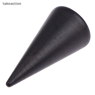 [takeaction] ชั้นวางเครื่องประดับ แหวน ทรงกรวย