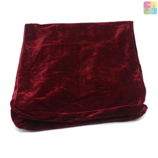 [พร้อมส่ง] ผ้าคลุมเก้าอี้เปียโน พร้อมมาคราเม่ 75 * 35 ซม. สําหรับตกแต่งเปียโน