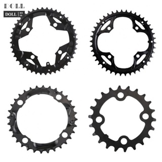 ⭐24H SHIPING ⭐High Quality Chainring 104BCD 22T 32T 42T 44T Accessories Bike Fittings