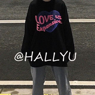 HALLYU  เสื้อผ้าผู้ญิง แขนยาว เสื้อฮู้ด คลุมหญิง สไตล์เกาหลี แฟชั่น  สวย พิเศษ Trendy High quality A28J0EU 36Z230909