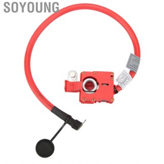 Soyoung Cable  Safe 61129225099 Professional for Cars