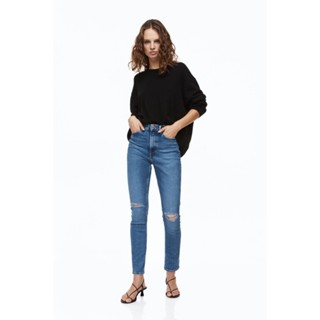 H&amp;M  Woman Vintage Skinny High Jeans 1014781_1