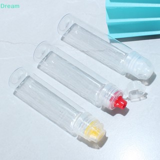 &lt;Dream&gt; ขวดบีบน้ําผึ้ง น้ํามัน ไซรัป พร้อมฝาปิด 130 มล. ลดราคา