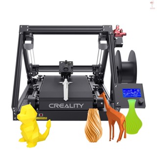  Creality เมนบอร์ดเครื่องพิมพ์ 3D พร้อมการ์ด SD 8G PLA S สําหรับเครื่องพิมพ์ 3D