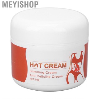 Meyishop Burning  Body Hot  Natural Cellulite  For