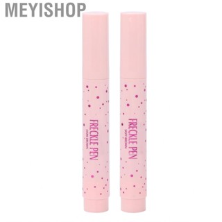 Meyishop Pen  Natural Lifelike Long Lasting for Effortless Sunkissed Look Women Girl Boys