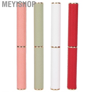 Meyishop Makeup Eyelash Lash Applicator Empty Lip Balm Crafting Tube Refillable Lipstick Storage Container Plastic for