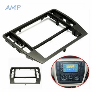 ⚡NEW 8⚡Center Radio Console Dash Center Direct Installation For Passat B5 B5.5