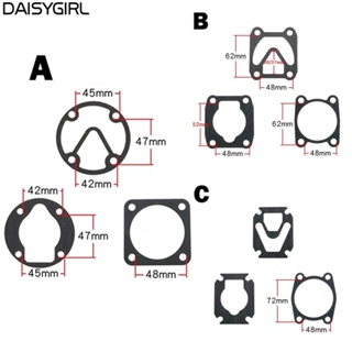 【DAISYG】Valve Plate Gaskets Hot Sale Components Easy To Use For Air Compressor