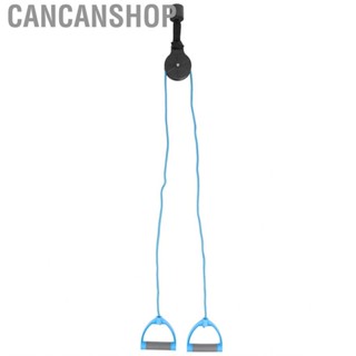 Cancanshop Shoulder Exercise Pulley  Increase Flexibility Overhead for Hemiplegia Training