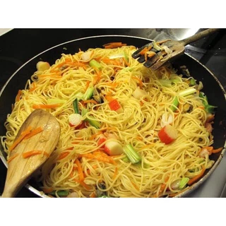บะหมี่เบตง ของฝากเมืองเบตง