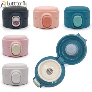 Buttterfly ฝากระติกน้ําร้อนซิลิโคน YS-0822 MS-LL30