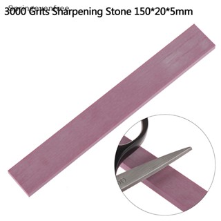 Spef หินทับทิมลับมีด 3000 ช่อง ขนาด 150*20*5 มม. 1 ชิ้น FE
