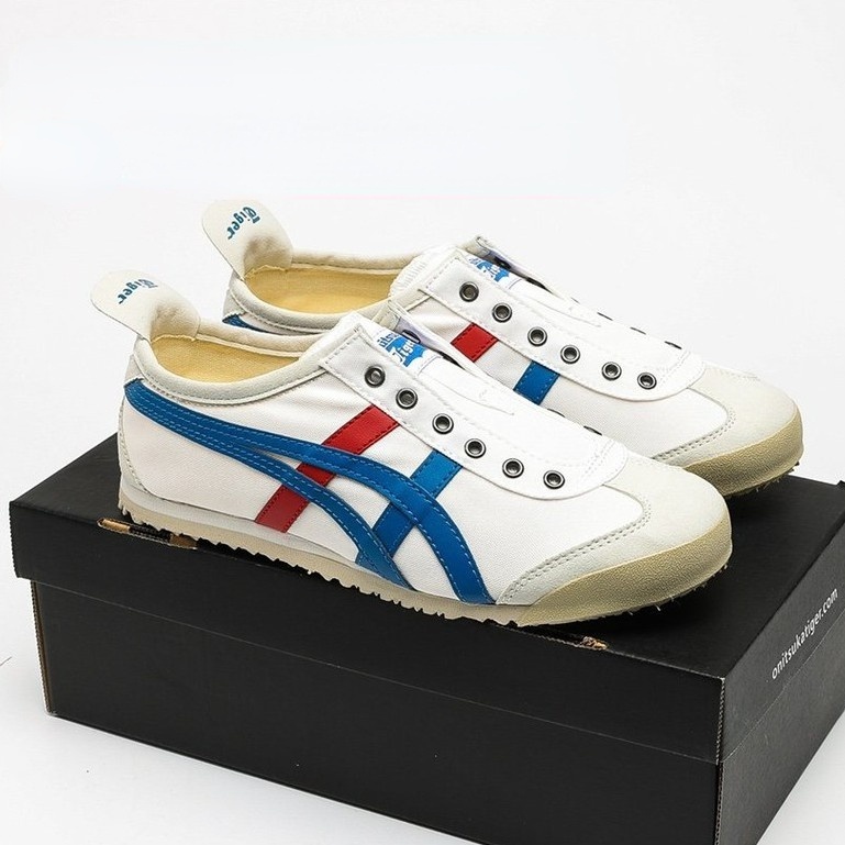 ○ Onitsuka Tiger Shoes For Women And Men
