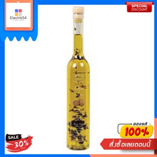 EXTRA VIRGIN OLIVE OIL &amp; WHITE TRUFFLE Sabatino Tartufi 100 ml.