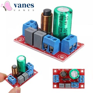 Vanes1 E6K1 ครอสโอเวอร์ลําโพงแบบ 2 ทางติดตั้งง่ายปรับความถี่ได้หลากสี