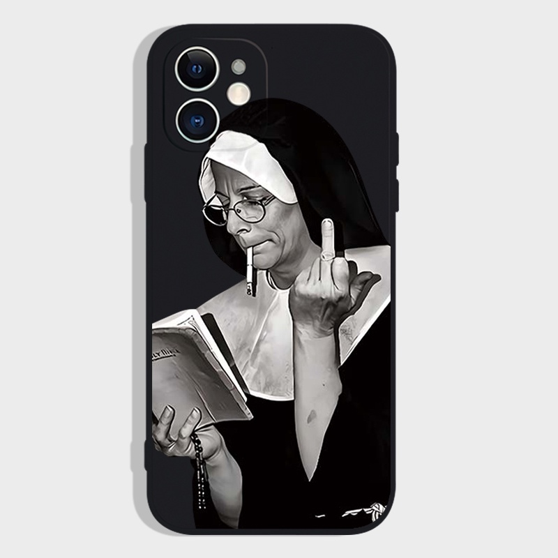 เคสโทรศัพท์มือถือ แนวตั้ง สําหรับ IPhone 6 6S 11 7 8 Se 2020 X XR XS Plus 12 13 14 PRO mini MAX