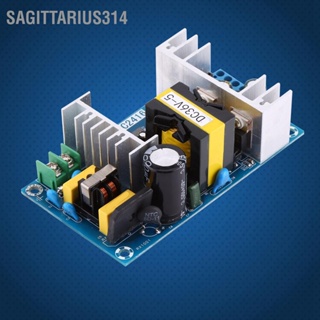 Sagittarius314 36V 5A 180W 50/60HZ AC-DC Switching Power Supply โมดูลบอร์ด AC 100V-240V เป็น DC