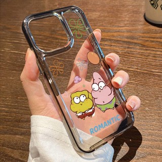 เคสโทรศัพท์มือถืออะคริลิค ลายการ์ตูน ขนาดเล็ก สําหรับ Apple Iphone 14pro 14promax 13 12p 11