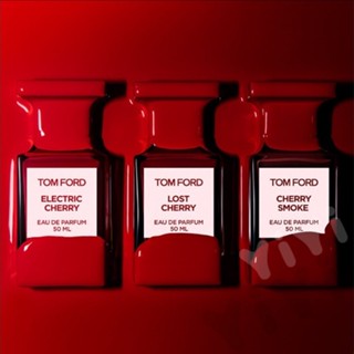 น้ําหอมไฟฟ้า TOM FORD TOM FORD TF 2023 ขนาด 50 มล.