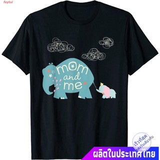 อาทิตย์ที่สองของเดือนพฤษภาคม Mothers Day วันแม่ MOM วันแม่แห่งชาติ ดอกคาร์เนชั่น Disney Dumbo Cute Elephant Mom And Me