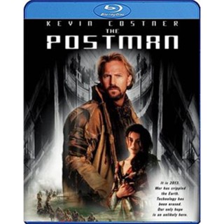 Blu-ray The Postman (1997) คนแผ่นดินเดือด (เสียง Eng /ไทย | ซับ Eng/ ไทย) Blu-ray