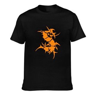 เสื้อยืด แบบนิ่ม พิมพ์ลาย Sepultura Arise Brazilian Heavy Metal Band 1 สไตล์ตลก