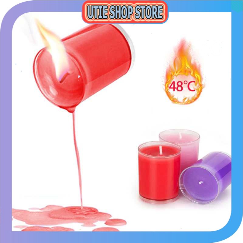 LILIN UTIE STORE - เทียน Marleiter อุณหภูมิต่ํา - YF-SM025