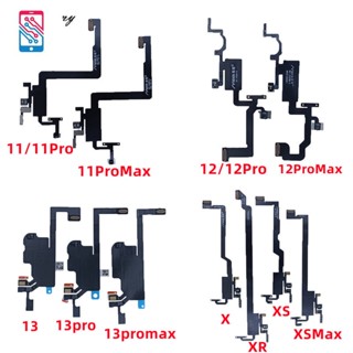 สายเคเบิลยืดหยุ่น สําหรับ iPhone 11 12 13 Pro Max X XS XR