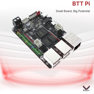 Yili BIGTREETECH บอร์ดควบคุมไดรเวอร์ 40Pin GPIO รองรับ 2 4Ghz สําหรับ RaspberryPi