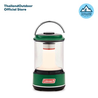 ไฟฉาย Coleman ตะเกียง Led แค้มปิ้ง เดินป่า รุ่น JP Batteryguard Led Lantern 200 ลูเมน