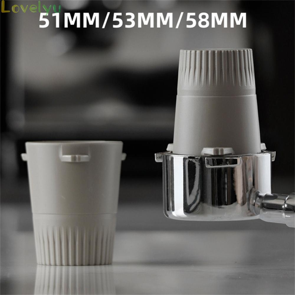 2023 Coffee Dosing Cup Coffee Tools For Espresso For Machine For Soymilk High Quality