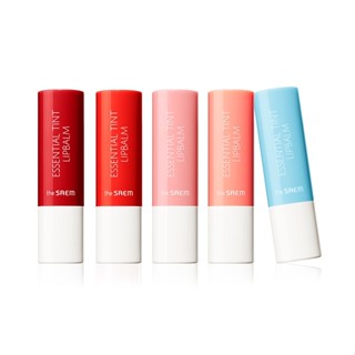 [the Saem] Saemmul Essential Tint ลิปบาล์มบํารุงริมฝีปาก