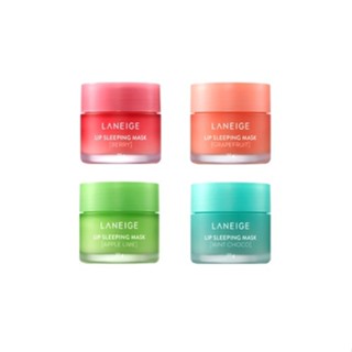 [LANEIGE] ลิปสลีปปิ้งมาสก์ 20 กรัม