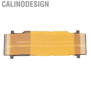 Calinodesign Mainboard Connection Flex Cable FPC  Flex Cable Replacement for DSC RX100M3 RX100III