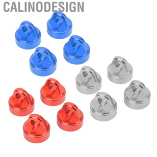 Calinodesign 4x RC Cap Cover For LOSI 1/10 TENACITY Pro 4WD