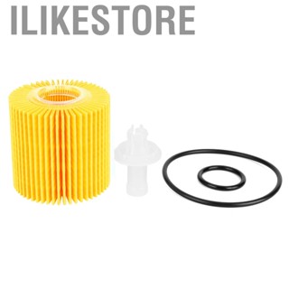 Ilikestore Car Automobile Engine Oil Filter Fit for Toyota CAMRY Saloon 04152-31090 04152-YZZA1