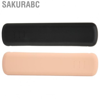 Sakurabc Portable Cosmetic Brushes Holder  Long Lasting Fashion Compact Travel Makeup Brush Holder  for Makeup Artist for Outside