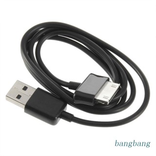 Bang สายชาร์จ USB ซิงค์ข้อมูล สําหรับ Tab P3100 P3110 GT-P5100