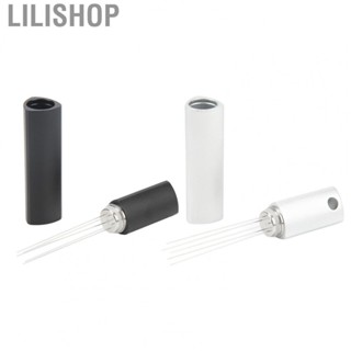 Lilishop Coffee  Distributor Aluminum Alloy Professional Coffee Stirrer Tool for Italian Coffee Maker