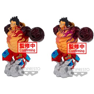 แว่นตา One Piece One Piece BWFC SMSP Four-speed Luffy Bouncer OKZB