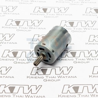 MAKITA (มากีต้า) อะไหล่ TD020#24 DC MOTOR (TD021)