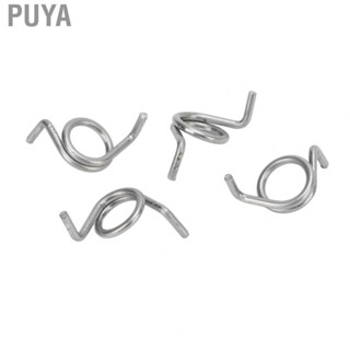 Puya Car Door Lock Actuator  Springs Left Right Replacement for Transporter III Bus Box Flatbed 1979‑1992