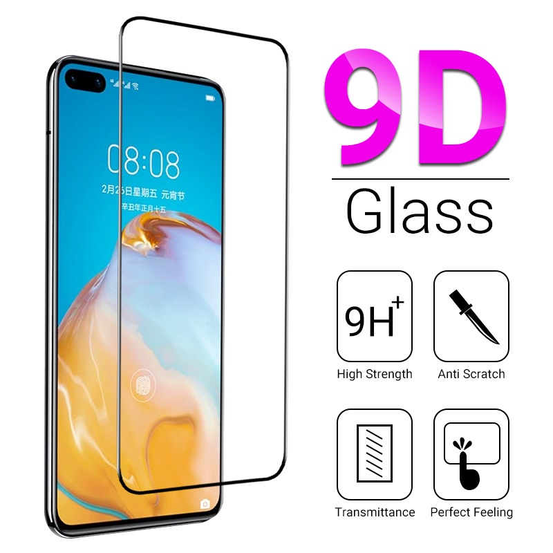 ฟิล์มกระจกนิรภัยสําหรับ Reno 2 3 4 5 6 7 Pro 2F 4F 5F 5z 6z 7z 8z 8T