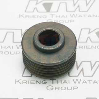 MAKTEC (แมคเทค) อะไหล่ M1100#62 V PULLEY 5-32.4 (MT110)