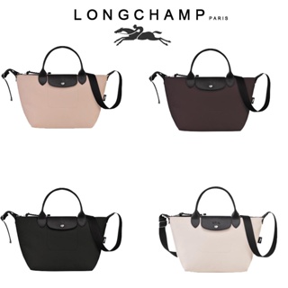 longchamp Crossbody &amp; Shoulder Bags กระเป๋าสะพาย Women Bags แท้ Le Pliage Energy crossbody bag